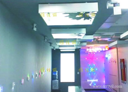 供应喷绘软膜天花价格